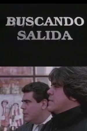 Постер к фильму Buscando salida (1995)