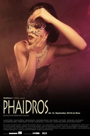 Постер к фильму Phaidros (2018)
