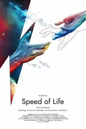 Постер к фильму Speed of Life (2019)