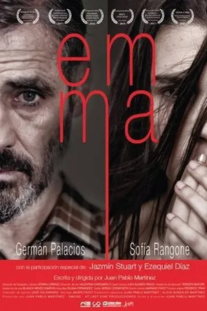 Постер к фильму Emma (2018)