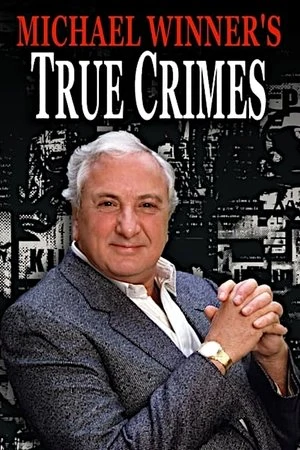 Постер к сериалу True Crimes (1991)