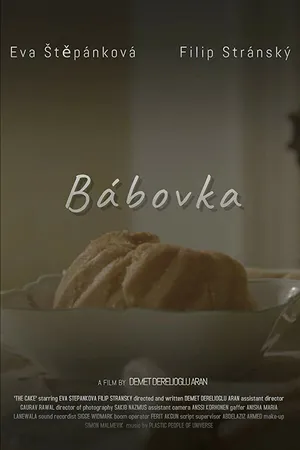 Постер к фильму Bábovka: The Cake (2018)