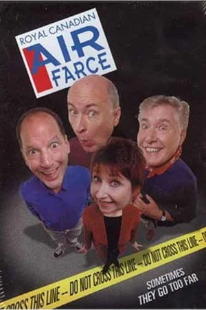 Постер к сериалу Royal Canadian Air Farce (1993)