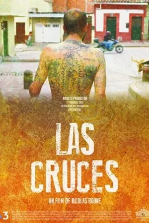 Постер к фильму Las Cruces (2018)