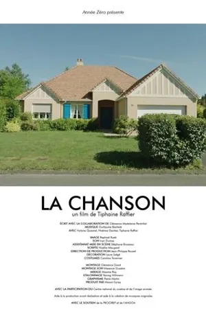 Постер к фильму La chanson (2018)