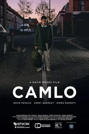 Постер к фильму Camlo (2018)