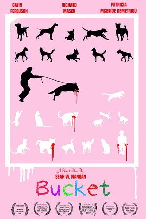 Постер к фильму Bucket (2017)
