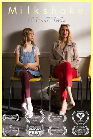 Постер к фильму Milkshake (2019)