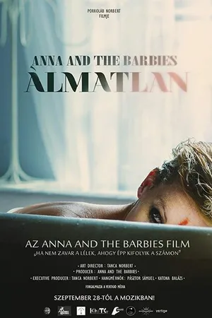 Постер к фильму Álmatlan: Dreamless (2017)