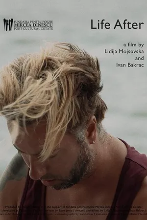 Постер к фильму Life After (2018)