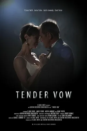 Постер к фильму Tender Vow (2018)