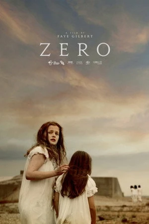 Постер к фильму Zero (2022)