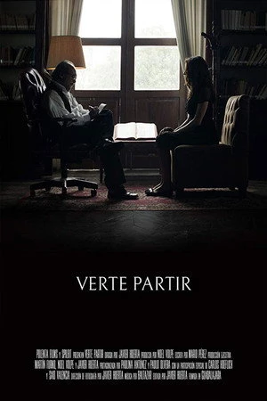 Постер к фильму Verte Partir (2018)