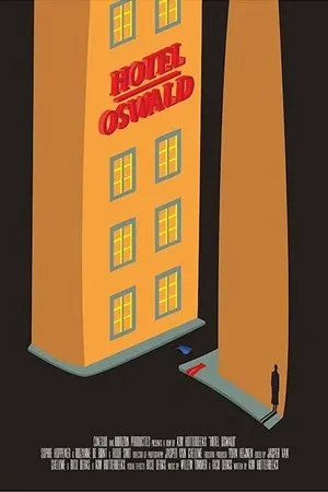 Постер к фильму Hotel Oswald (2018)