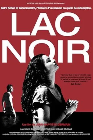 Постер к фильму Lac noir (2017)