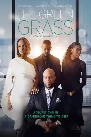 Постер к фильму The Green Grass (2019)