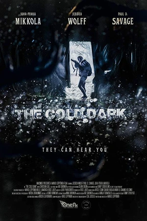 Постер к фильму The Cold Dark (2018)