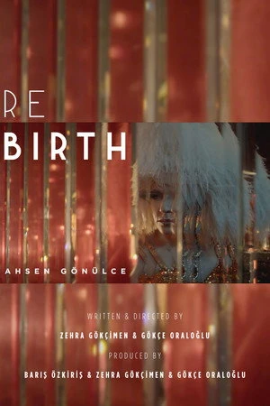 Постер к фильму Rebirth (2017)