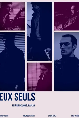 Постер к фильму Eux seuls (2005)