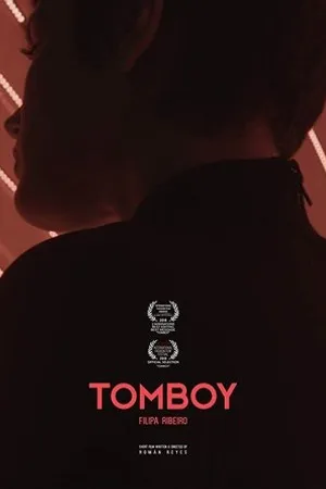 Постер к фильму Tomboy (2018)