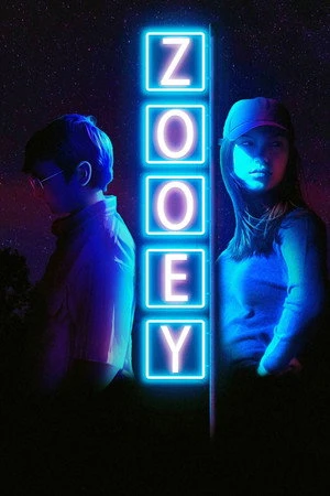 Постер к фильму Zooey (2021)