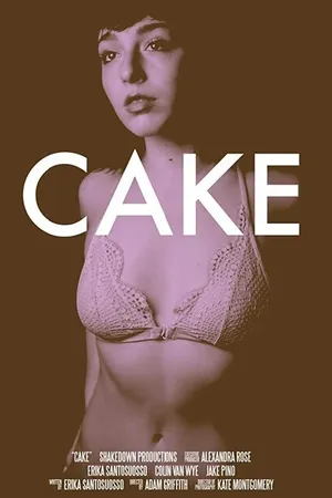 Постер к фильму Cake (2018)