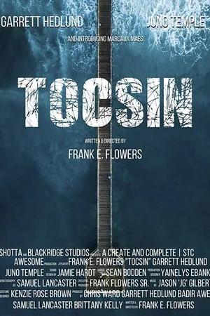 Постер к фильму Tocsin (2018)