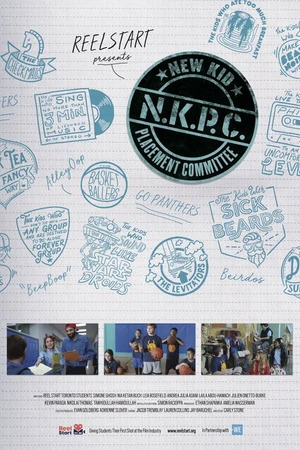 Постер к фильму New Kid Placement Committee (2018)