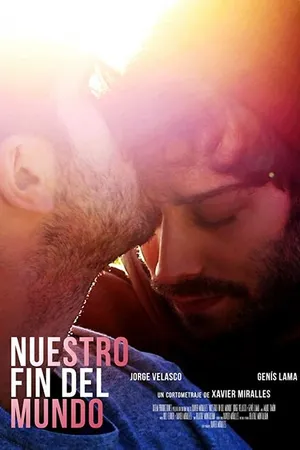 Постер к фильму Nuestro fin del mundo (2018)