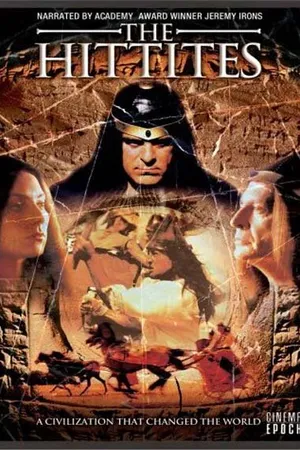 Постер к фильму Хетты (2003)
