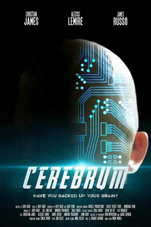 Постер к фильму Мозг (2021)