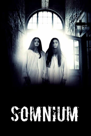 Постер к фильму Сомниум (2018)