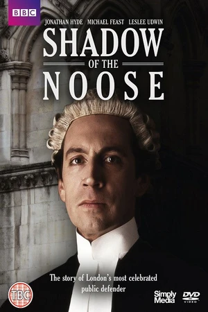 Постер к сериалу Shadow of the Noose (1989)