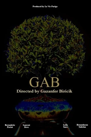 Постер к фильму Gab (2018)
