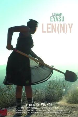 Постер к фильму Len(n)y (2018)