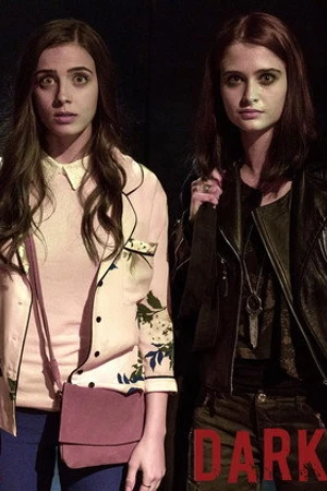 Постер к сериалу Dark Haven High (2017)