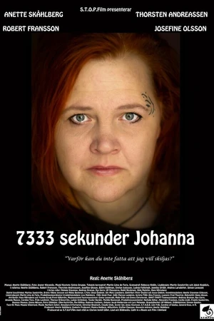 Постер к фильму 7333 sekunder Johanna (2017)