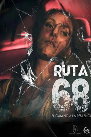Постер к фильму Ruta 68 (2017)