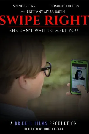 Постер к фильму Swipe Right (-)