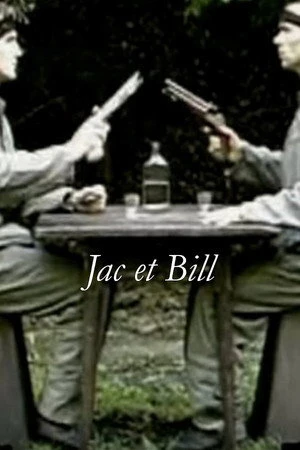 Постер к фильму Jac et Bill (1996)