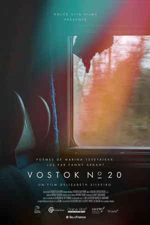 Постер к фильму Vostok n 20 (2018)