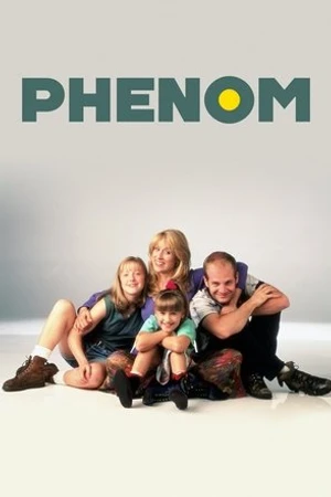 Постер к сериалу Phenom (1993 - 1994)