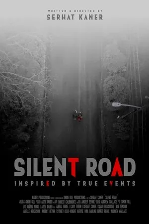 Постер к фильму Silent Road (2018)