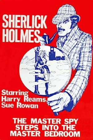 Постер к фильму Sherlick Holmes (1975)