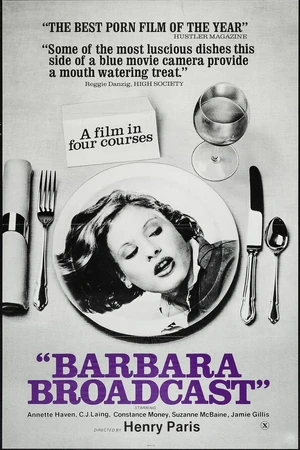 Постер к фильму Радио Барбары (1977)