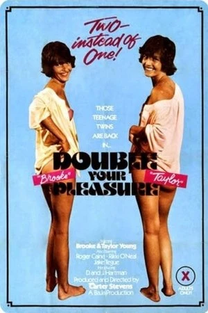 Постер к фильму Double Your Pleasure (1978)