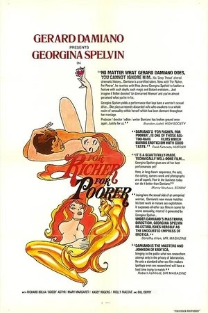 Постер к фильму For Richer for Poorer (1979)