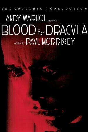 Постер к фильму Кровь для Дракулы (1974)