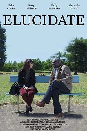 Постер к фильму Elucidate (2017)