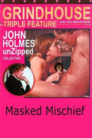 Постер к фильму Masked Mischief (1971)